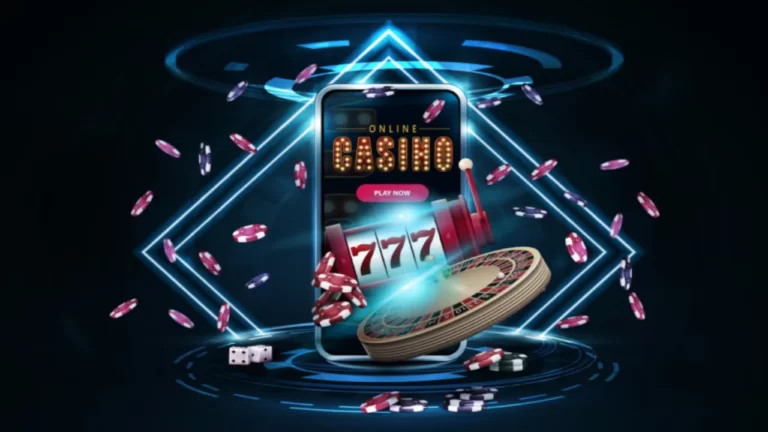 Technologie des casinos en ligne
