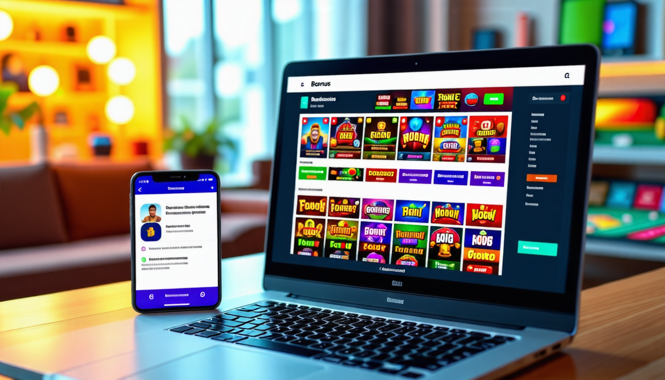 découvrez comment les algorithmes de personnalisation transforment l'expérience de jeu dans les casinos en ligne. explorez leur impact sur les choix de jeux, les recommandations personnalisées et l'engagement des joueurs, tout en révélant les bénéfices et les défis associés à cette technologie innovante.